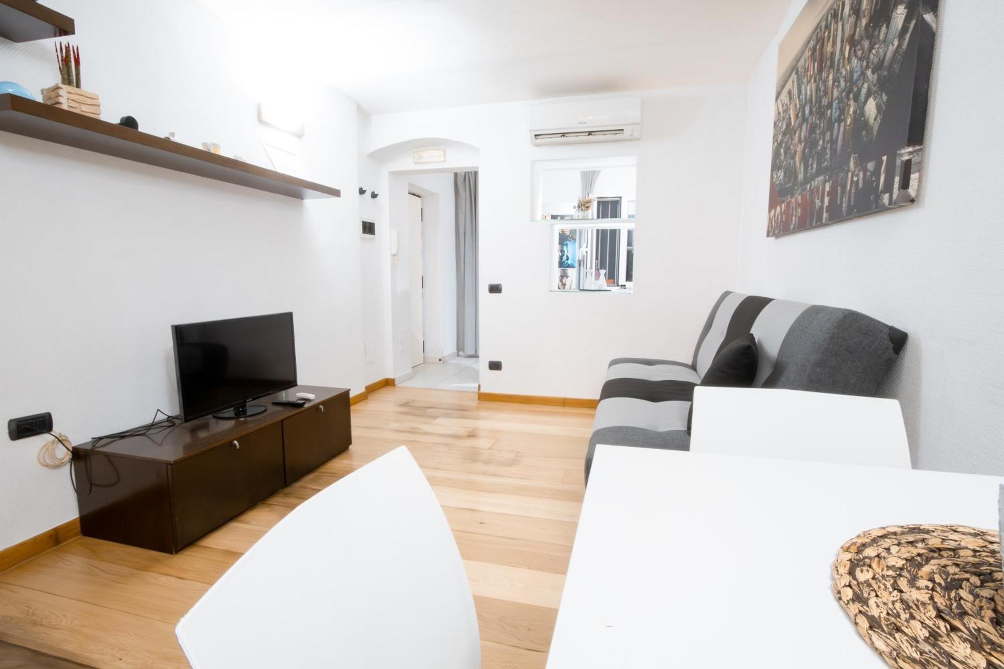 Sunrise Apartment Bari Extérieur photo