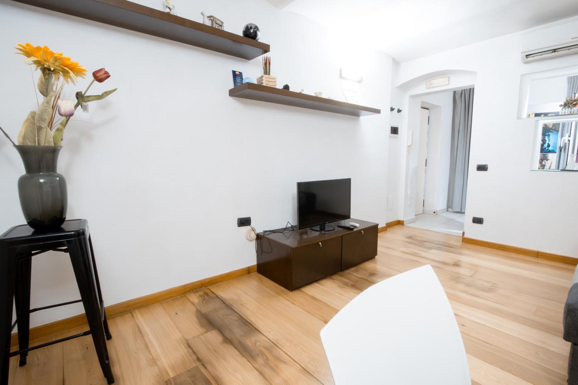 Sunrise Apartment Bari Extérieur photo