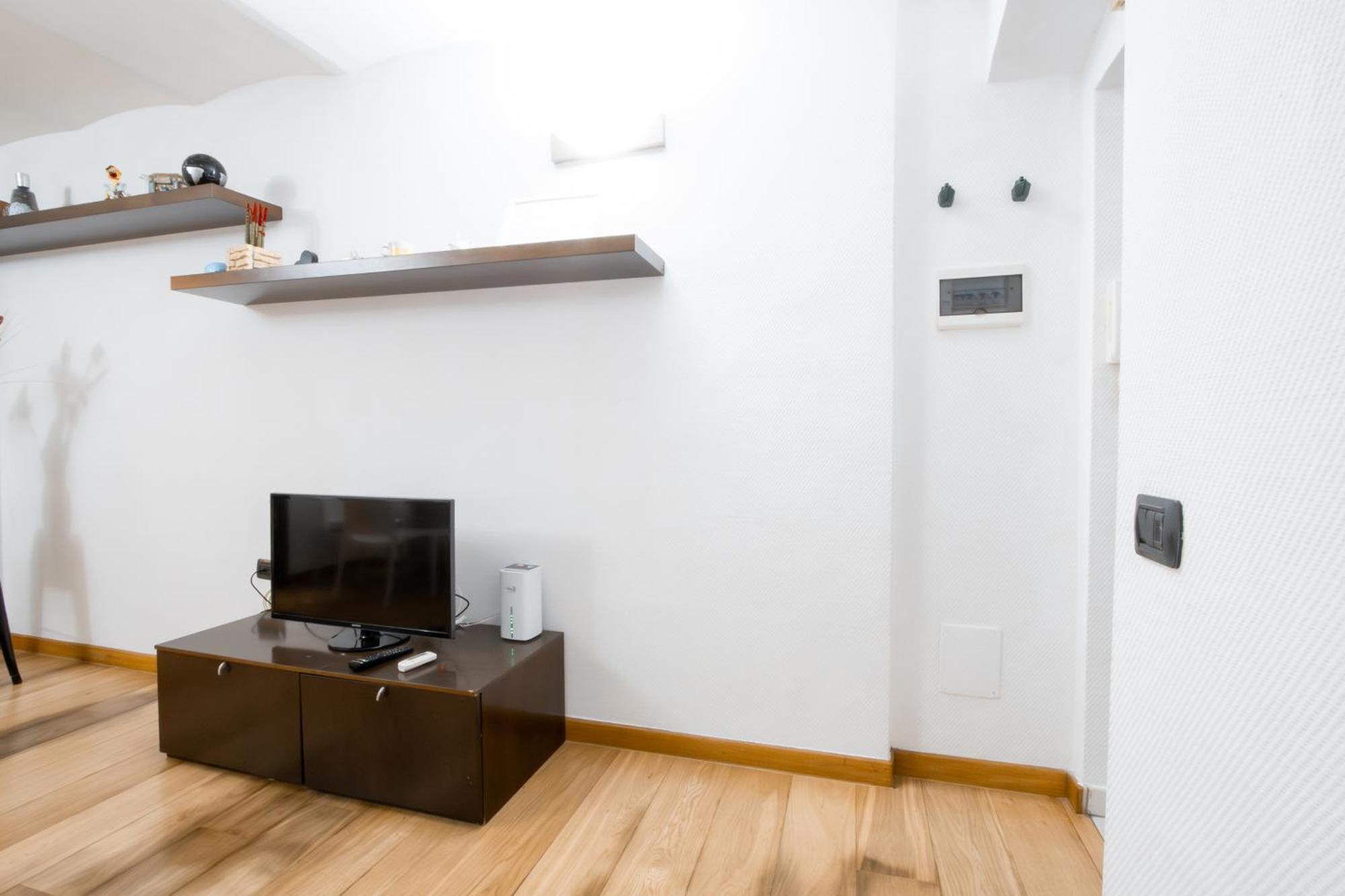 Sunrise Apartment Bari Extérieur photo