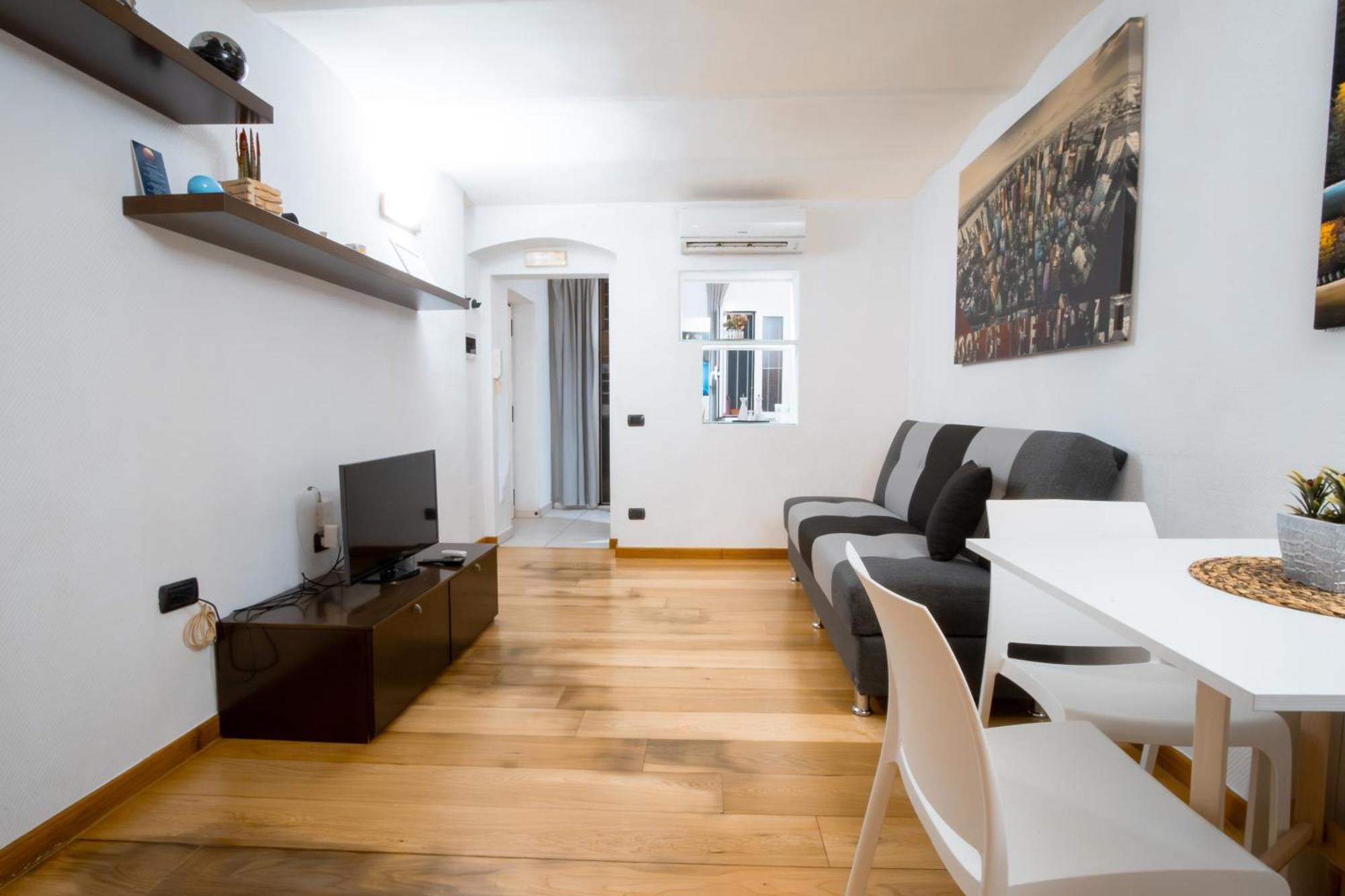 Sunrise Apartment Bari Extérieur photo