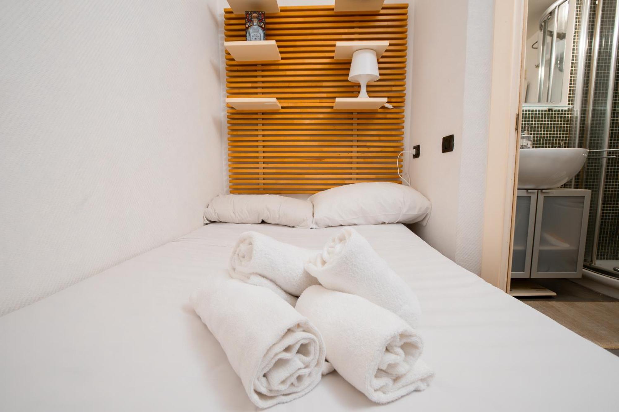 Sunrise Apartment Bari Extérieur photo