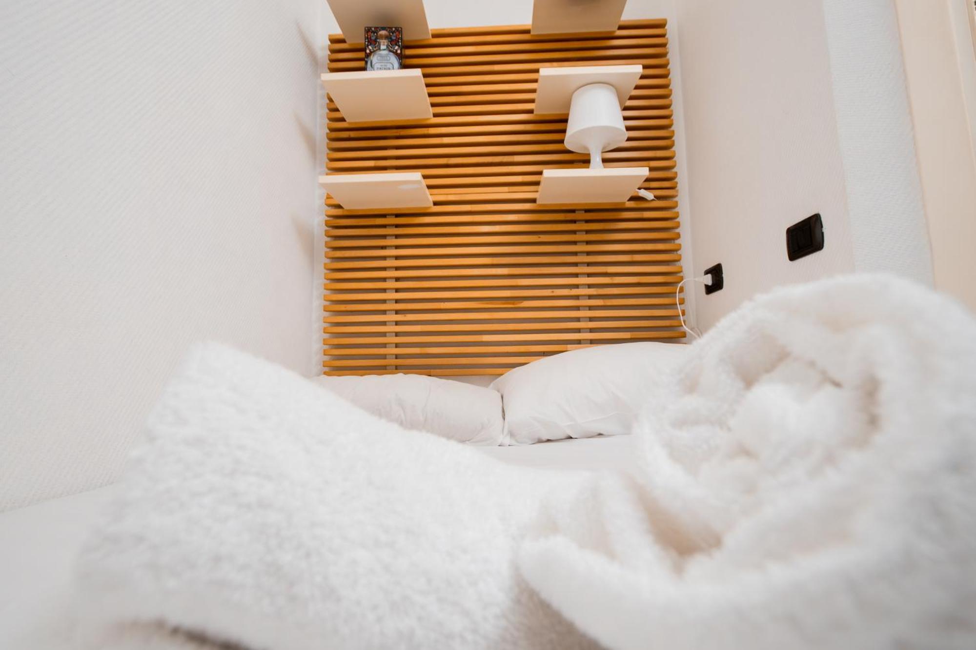 Sunrise Apartment Bari Extérieur photo