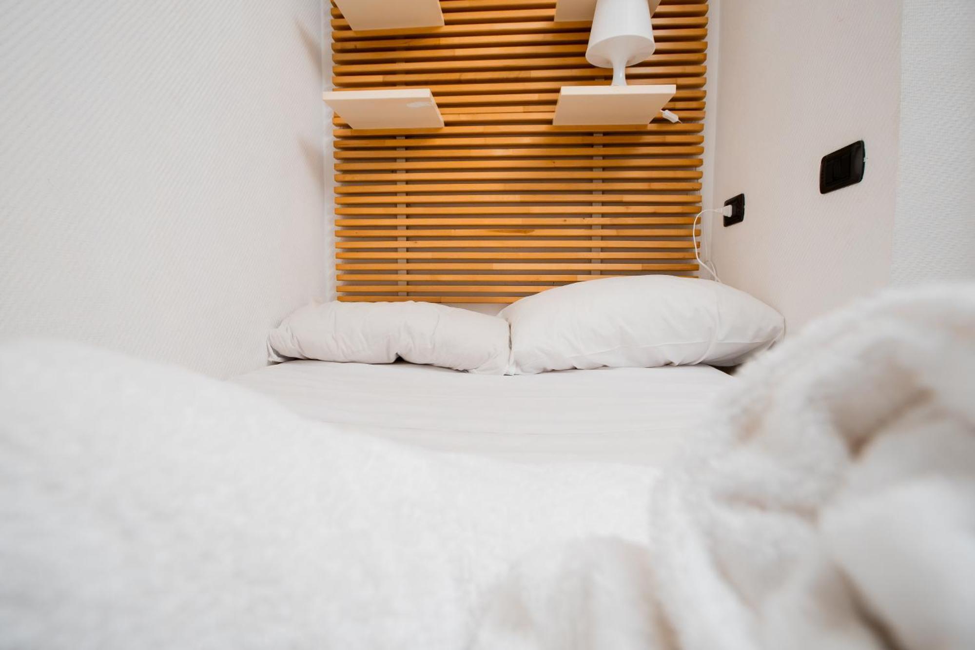 Sunrise Apartment Bari Extérieur photo