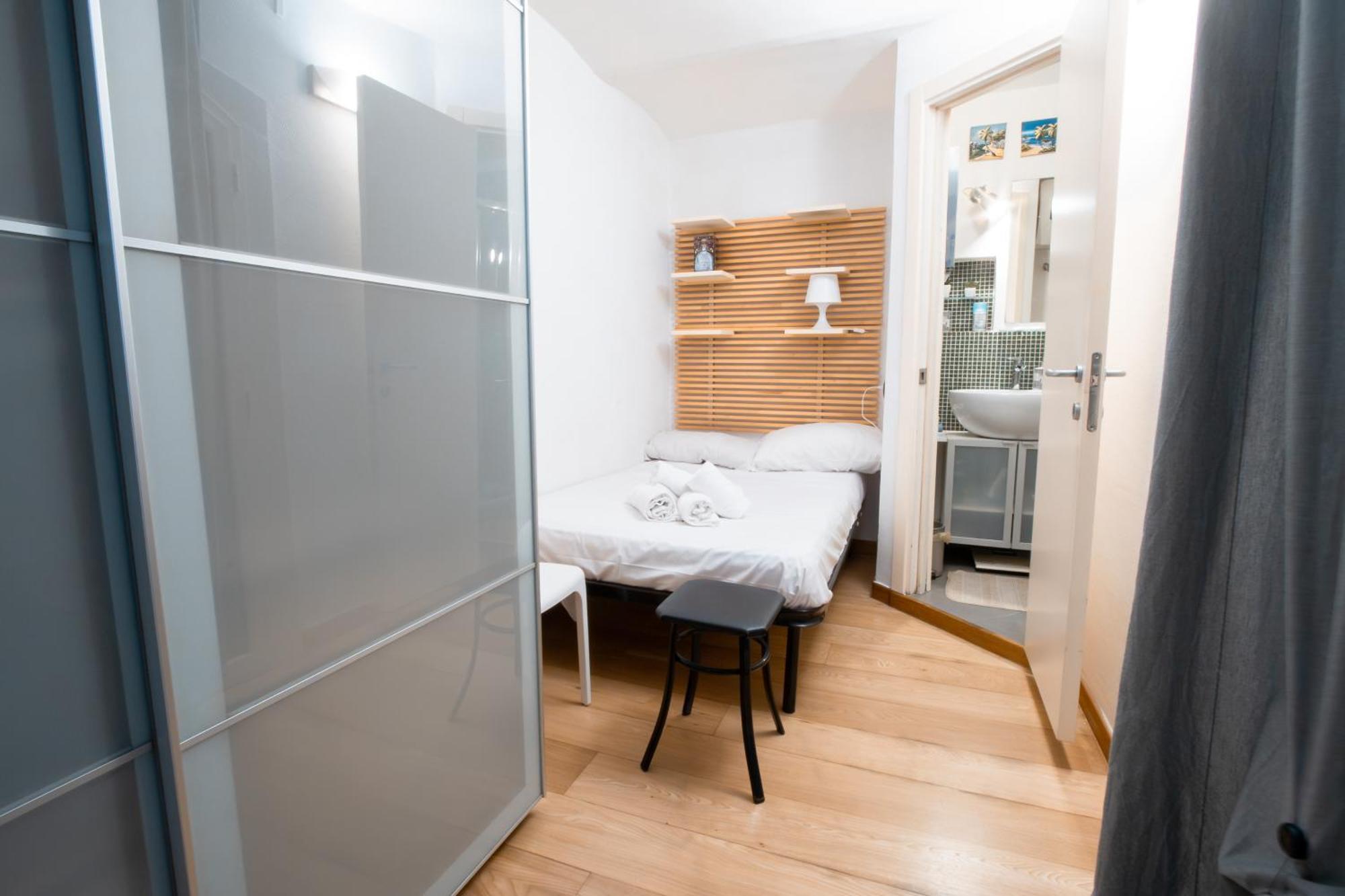 Sunrise Apartment Bari Extérieur photo