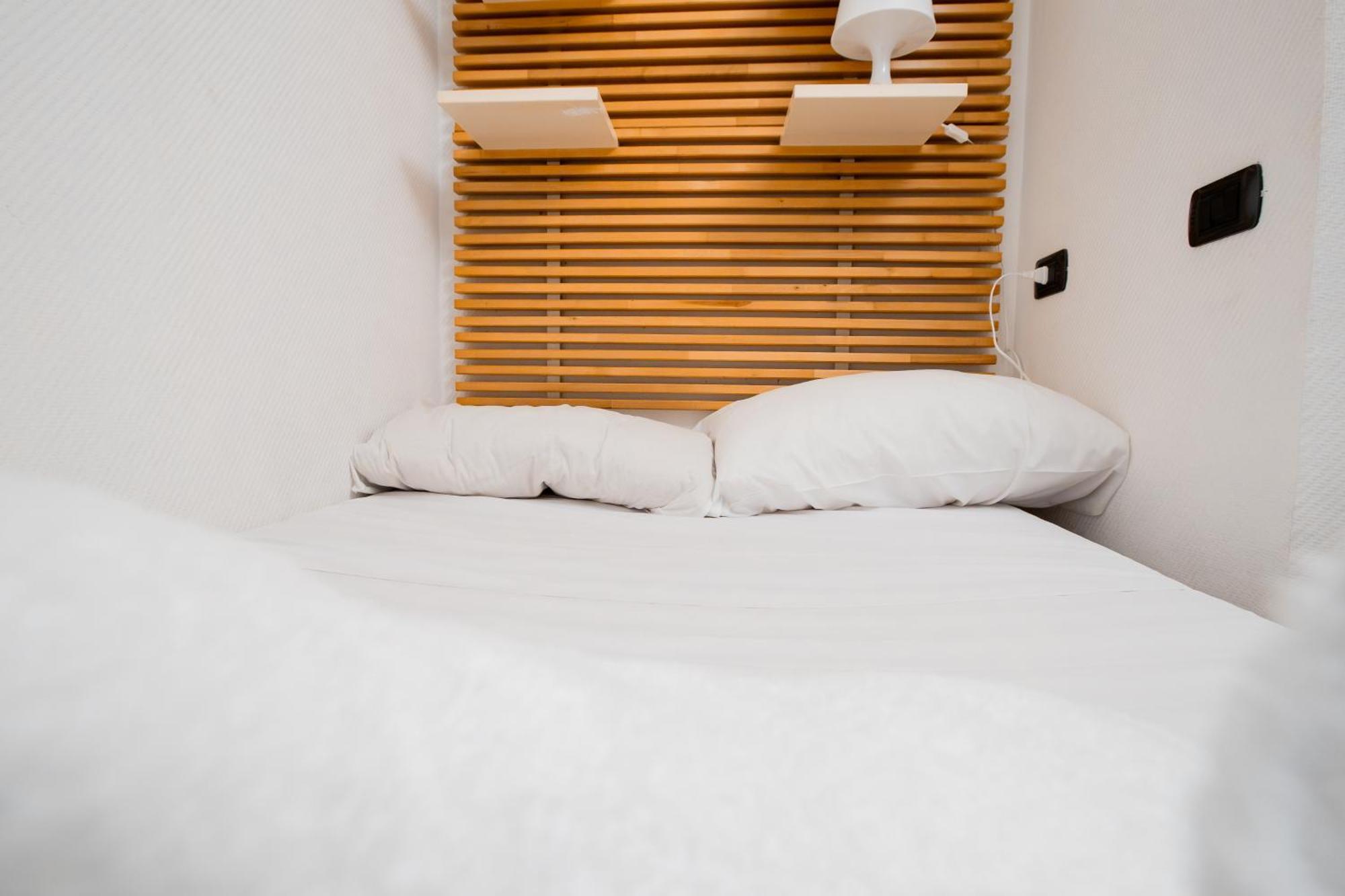 Sunrise Apartment Bari Extérieur photo