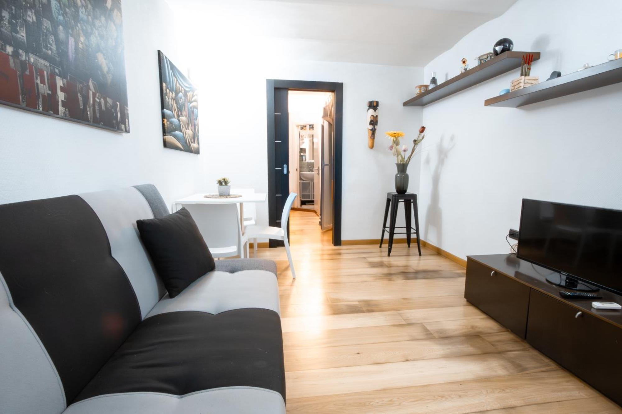 Sunrise Apartment Bari Extérieur photo